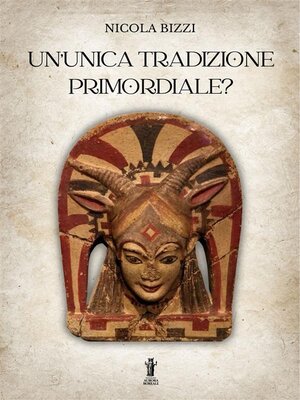 cover image of Un'unica tradizione primordiale?